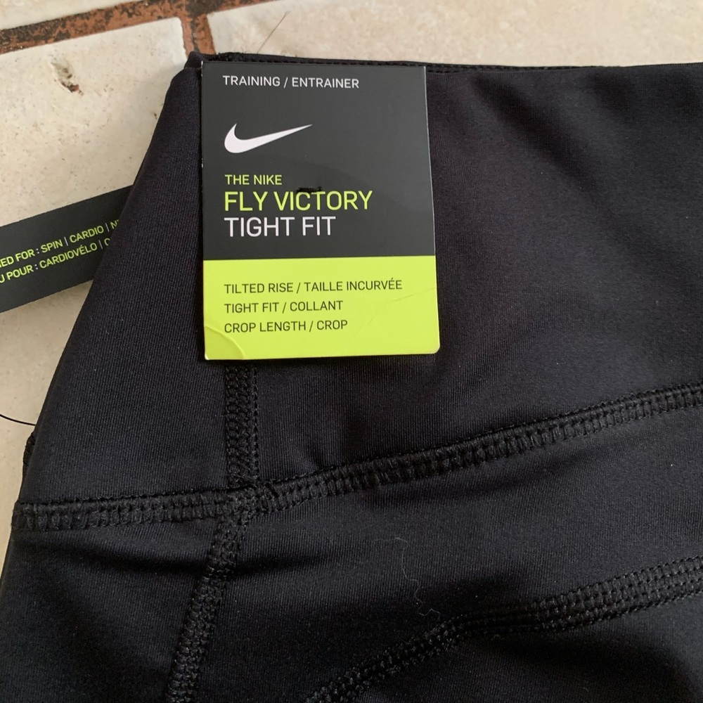 New Nike leggings